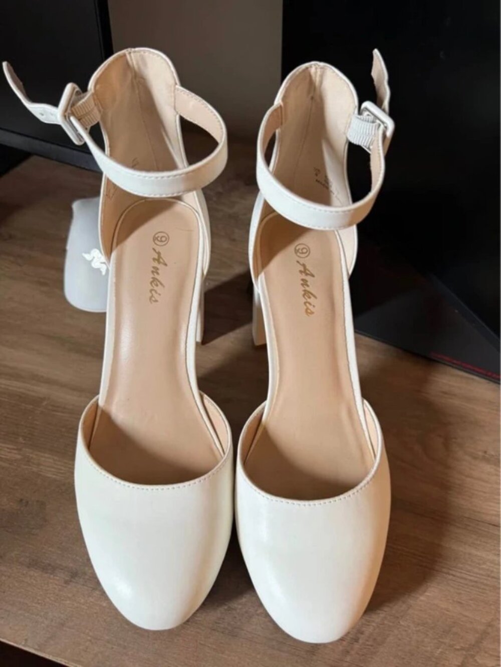 H&M Heels